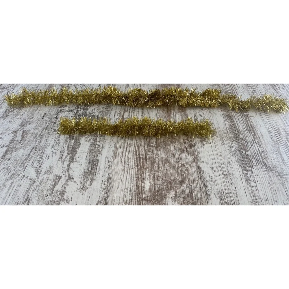 ✨ 5/$10 ✨ Vintage garland